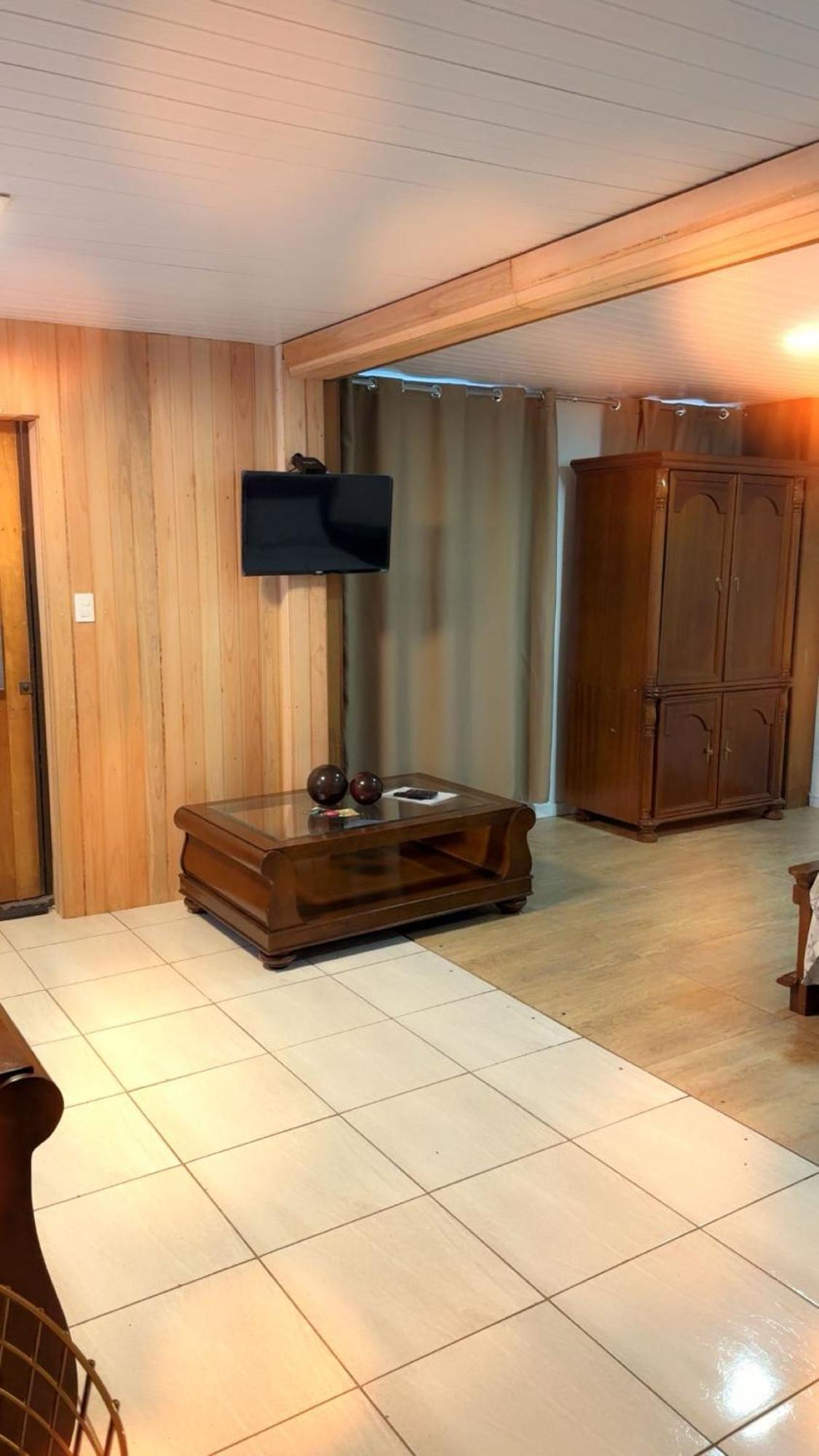 Flat Deluxe3 Gramado Διαμέρισμα Εξωτερικό φωτογραφία
